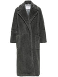 Grey Kadiak Coat 1