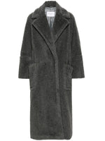 Grey Kadiak Coat 1