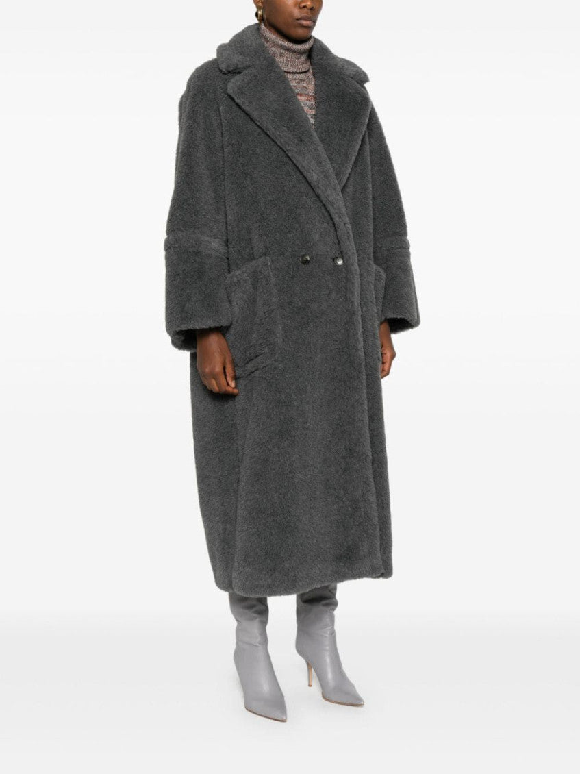 Grey Kadiak Coat 2