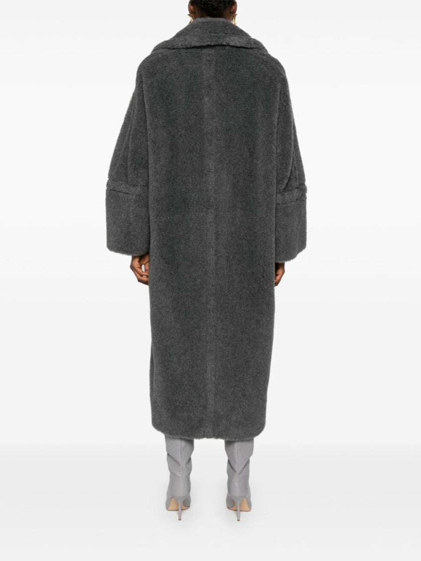 Grey Kadiak Coat 3