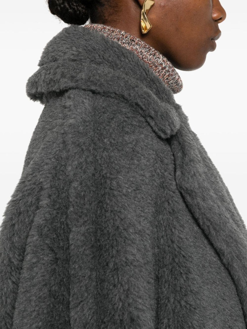 Grey Kadiak Coat 4