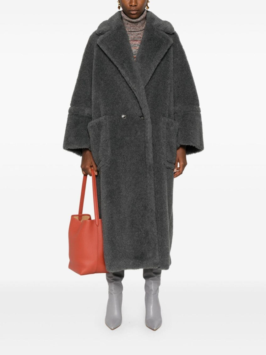 Grey Kadiak Coat 5