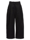 Black Dordonia Pants 1