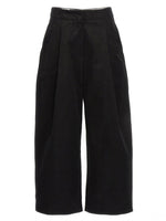 Black Dordonia Pants 1