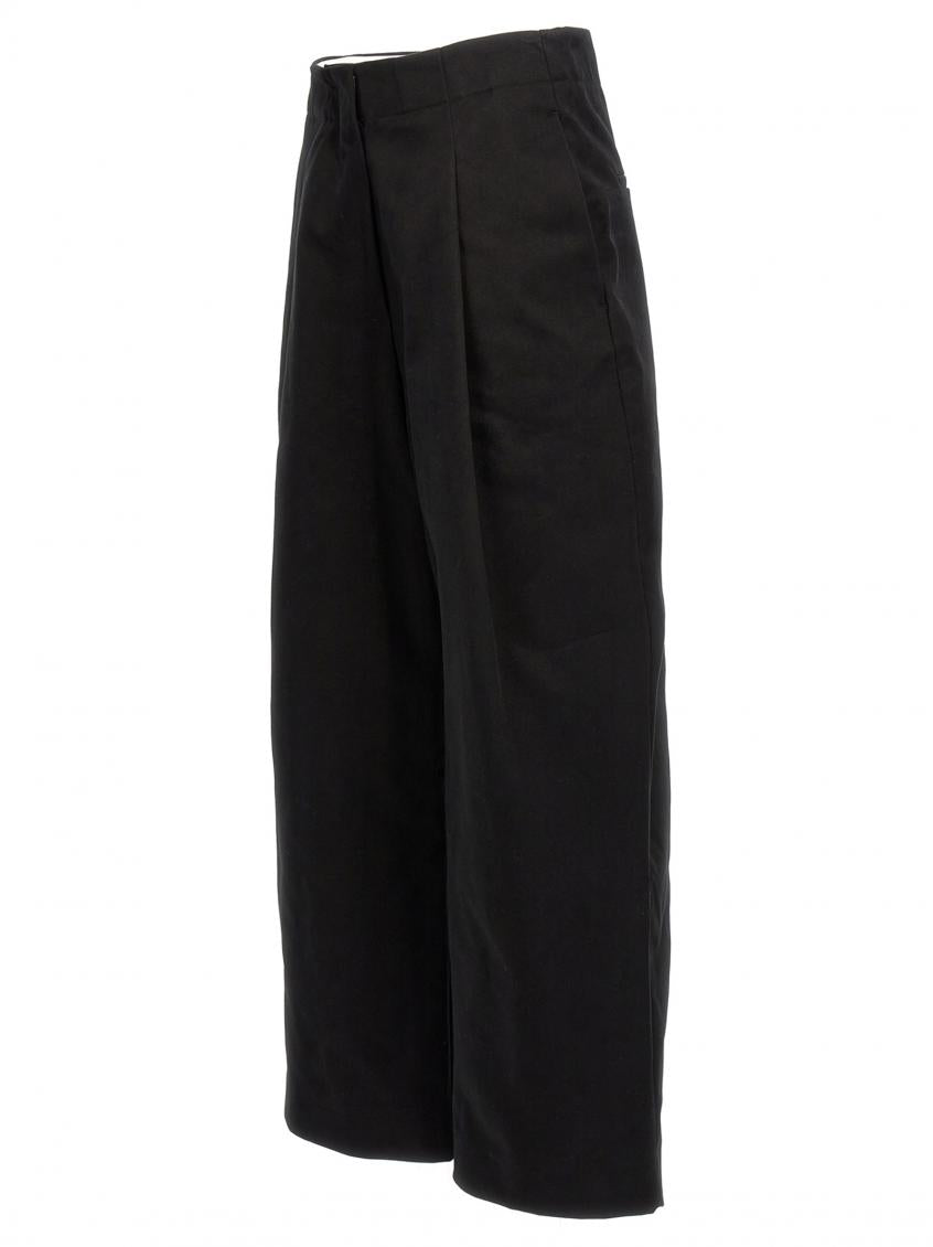 Black Dordonia Pants 4