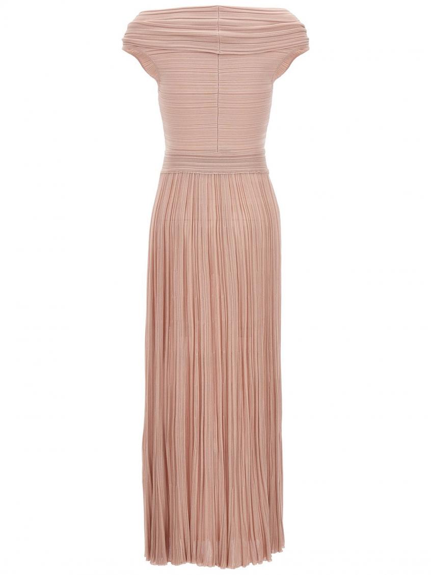 Light Pink Ginevra Dress 3