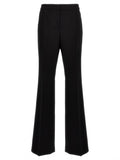 Black Crepe pants 1