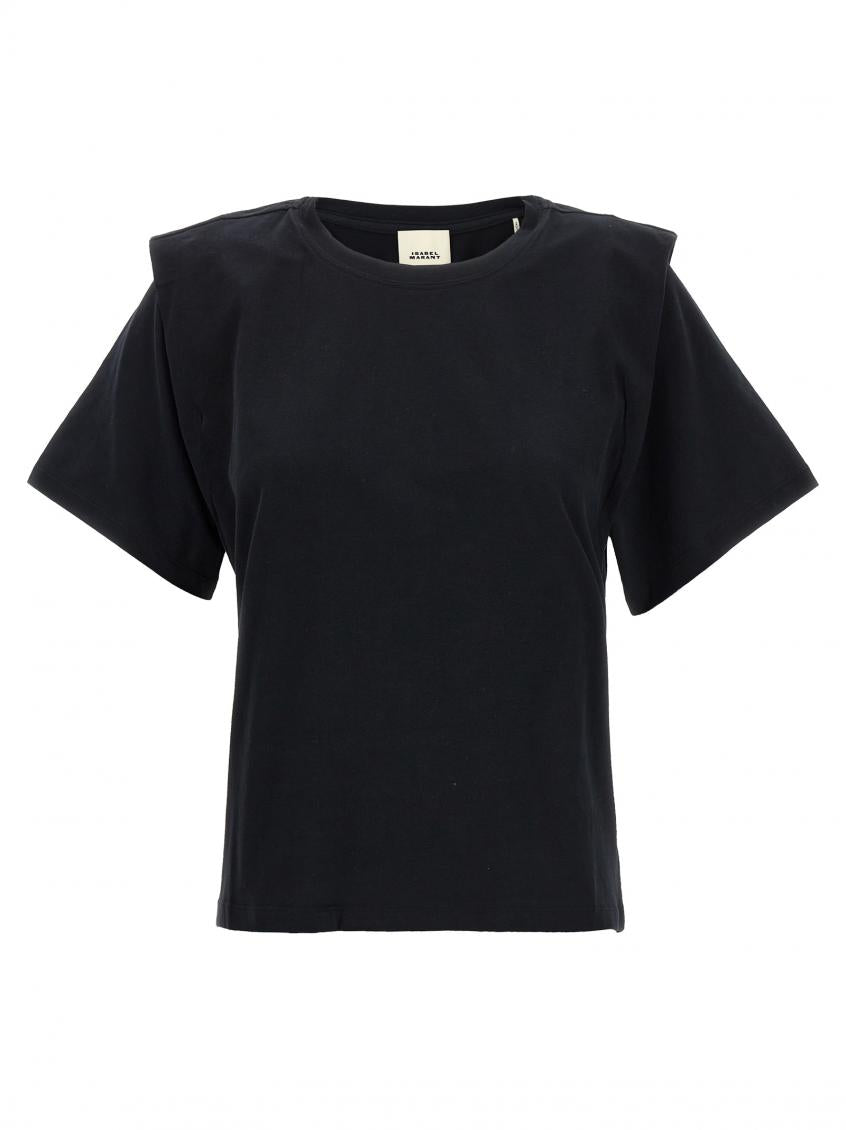 Black Zelitos T-shirt 2