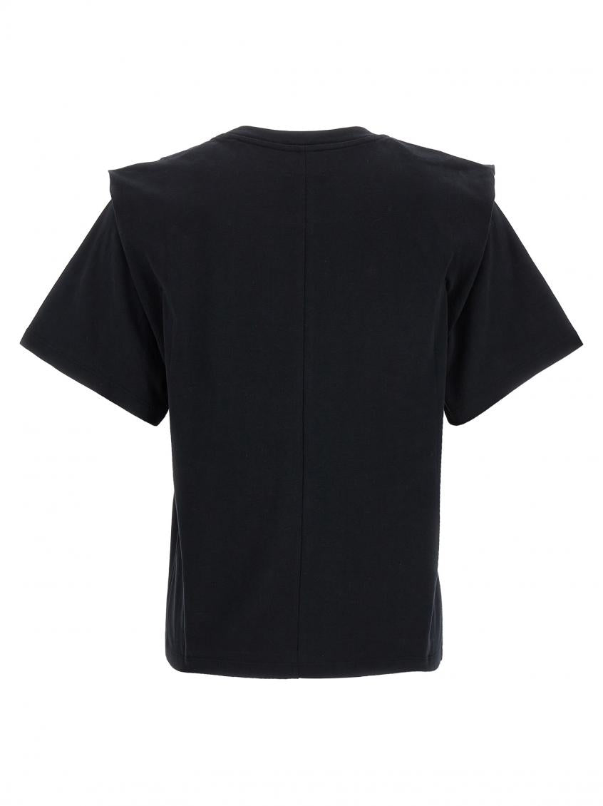 Black Zelitos T-shirt 3
