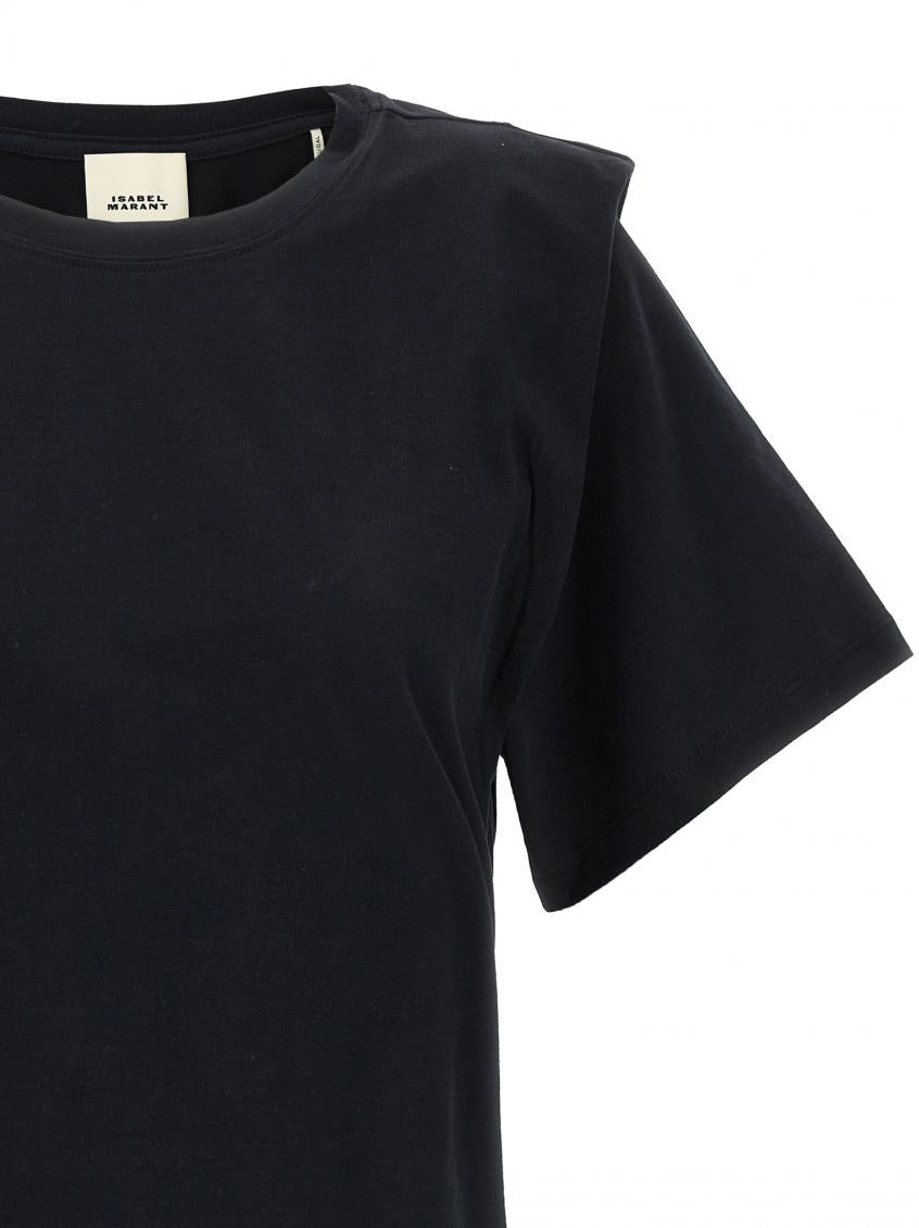 Black Zelitos T-shirt 4