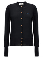 Black Bea Cardigan 1