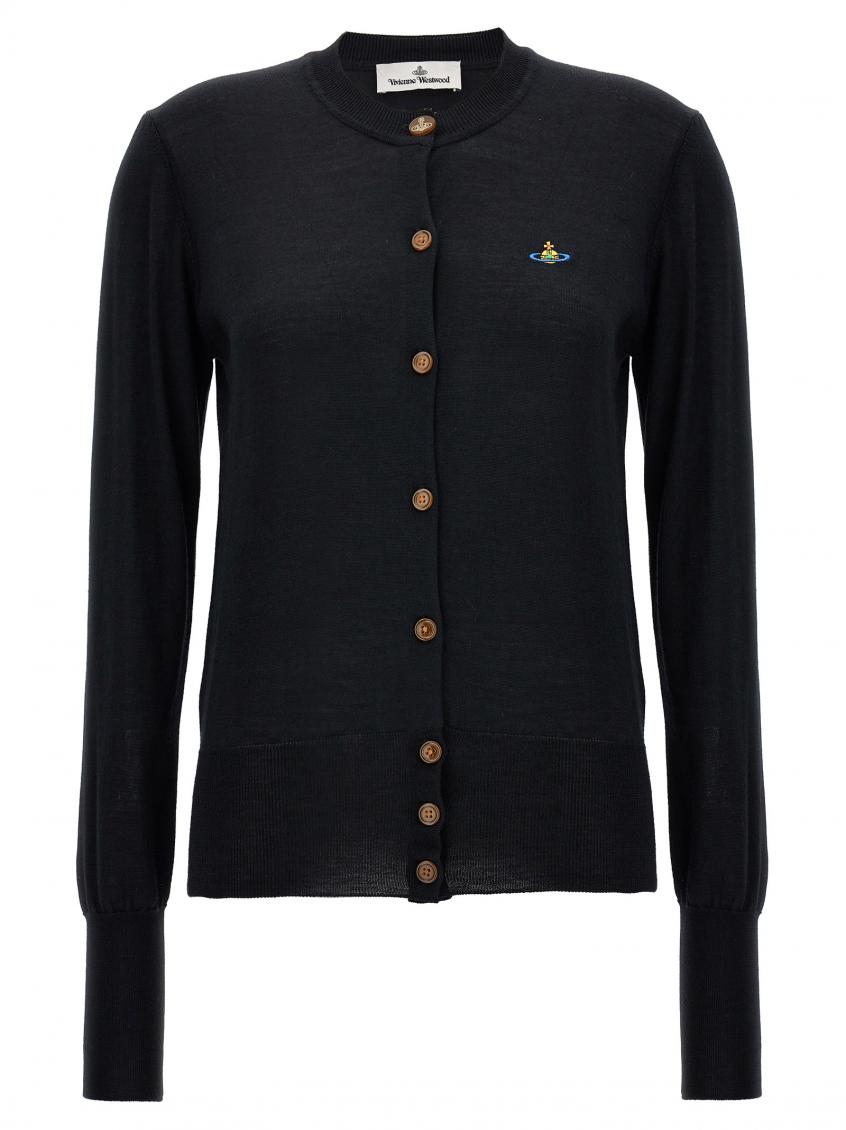 Black Bea Cardigan 2