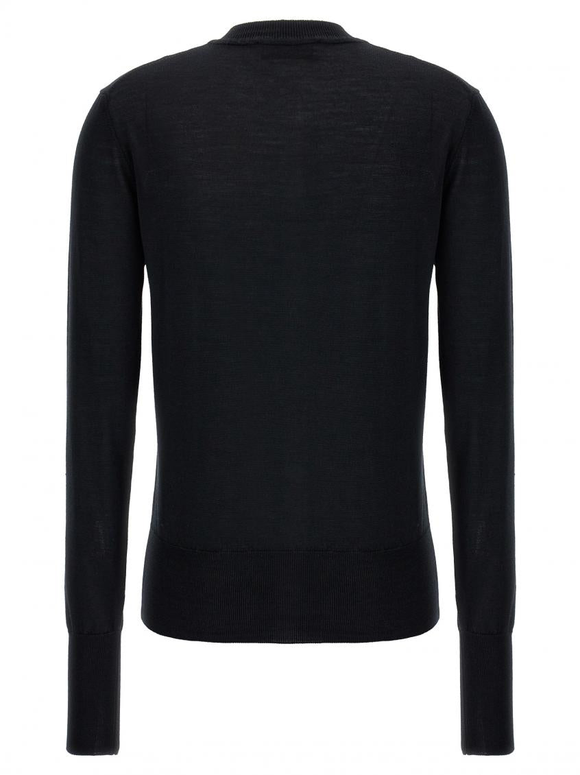 Black Bea Cardigan 3