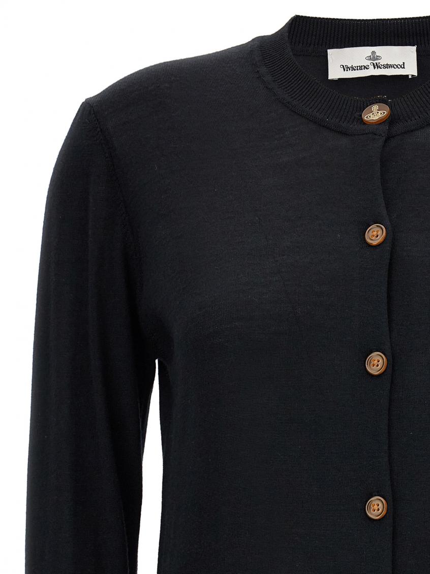 Black Bea Cardigan 4