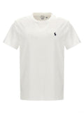 White Logo T-shirt 1