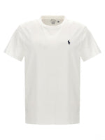 White Logo T-shirt 1