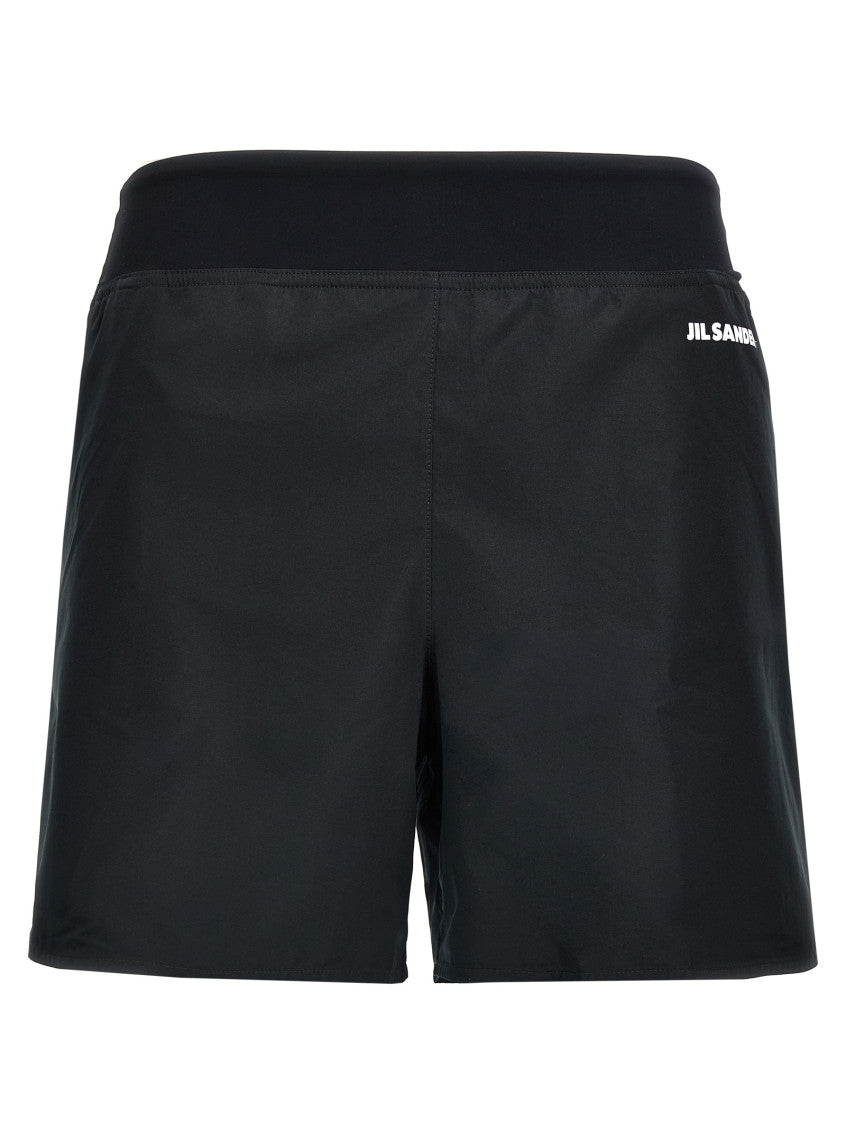 Black '260' shorts 1