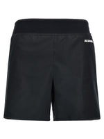 Black '260' shorts 1