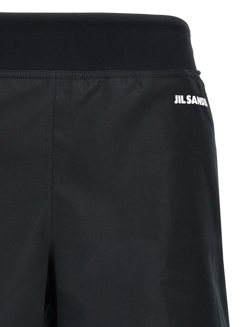 Black '260' shorts 3