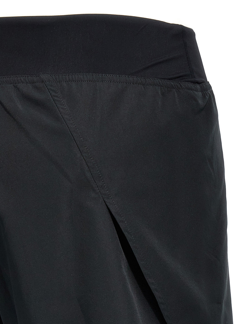 Black '260' shorts 4