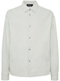 White Icon New Generation Jacket 1