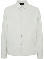 White Icon New Generation Jacket 1