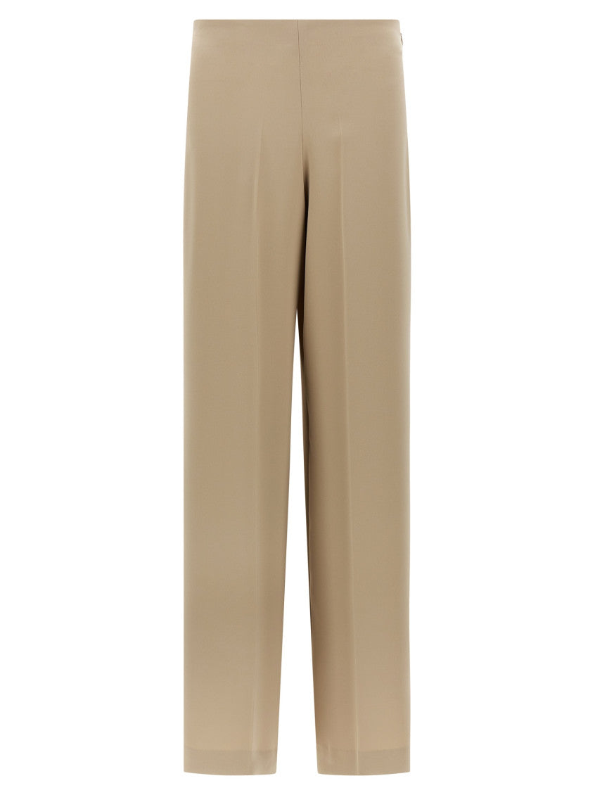 Beige 'Panty' Pants 1