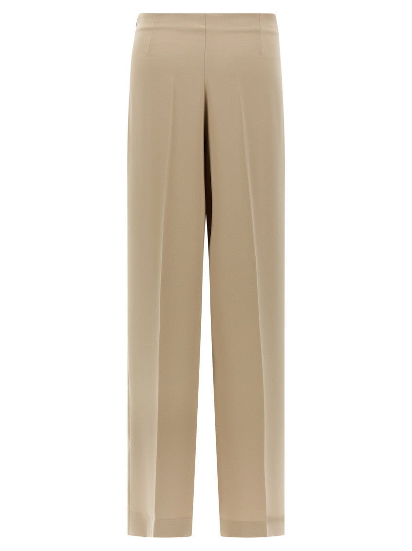 Beige 'Panty' Pants 2