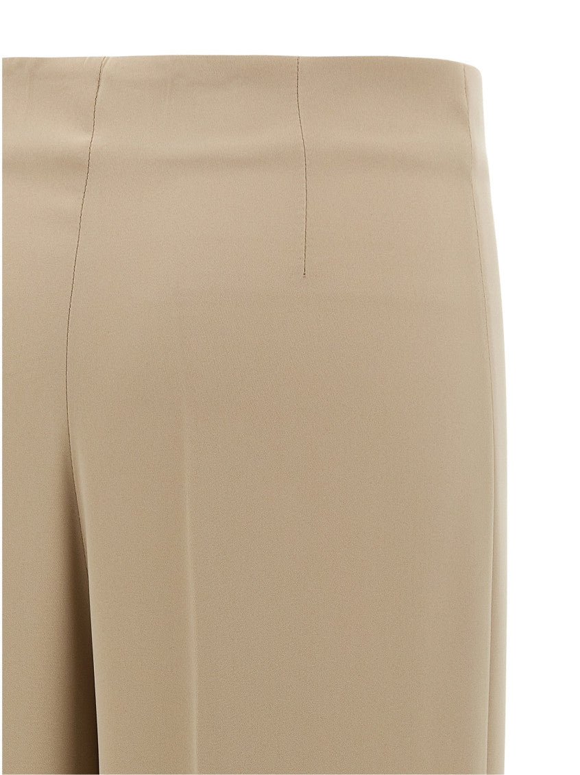 Beige 'Panty' Pants 3