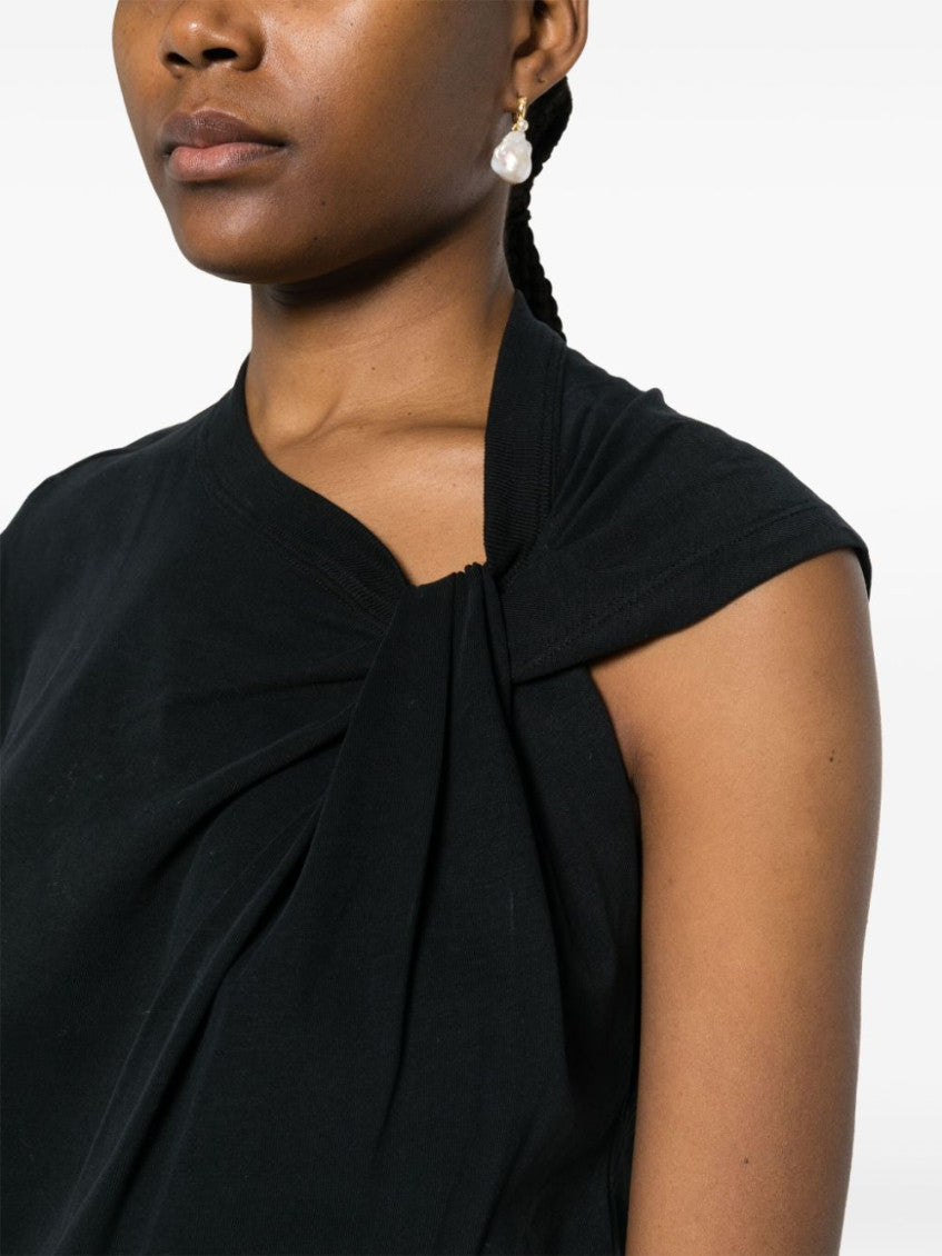 Black 'Nayda' Top 5