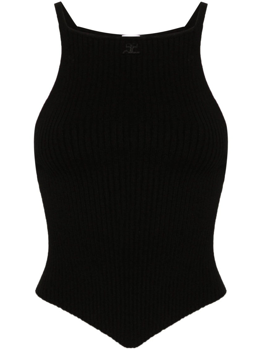 Black Signature Top 1