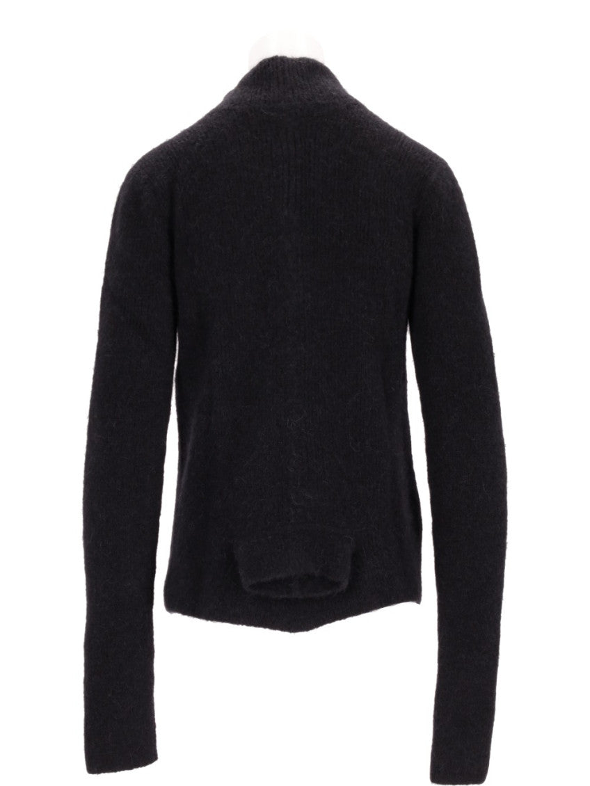 Black Headon Lupetto sweater 10