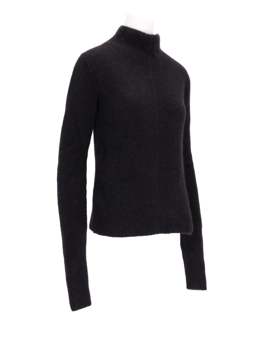 Black Headon Lupetto sweater 9