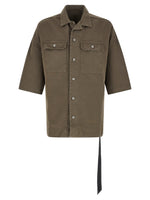 Grey 'Magnum Tommy' Shirt 1