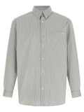 Grey 'Malo' Shirt 1