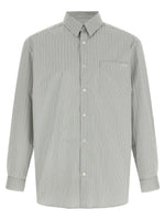 Grey 'Malo' Shirt 1