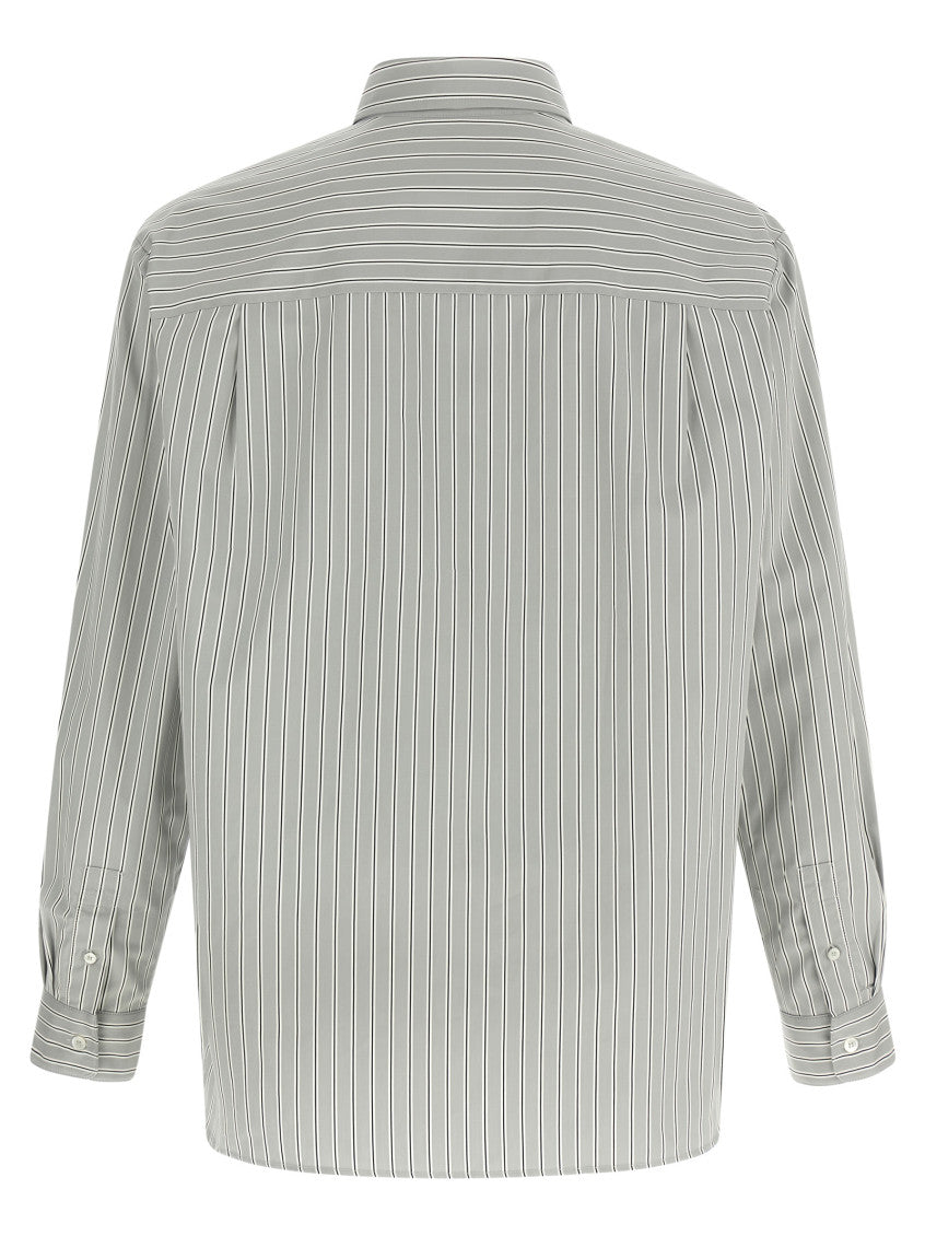 Grey 'Malo' Shirt 2