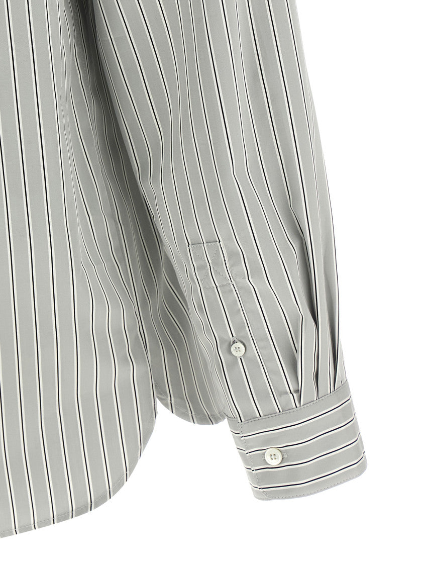 Grey 'Malo' Shirt 4
