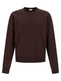 Maroon 'Cassandre' Sweatshirt 1
