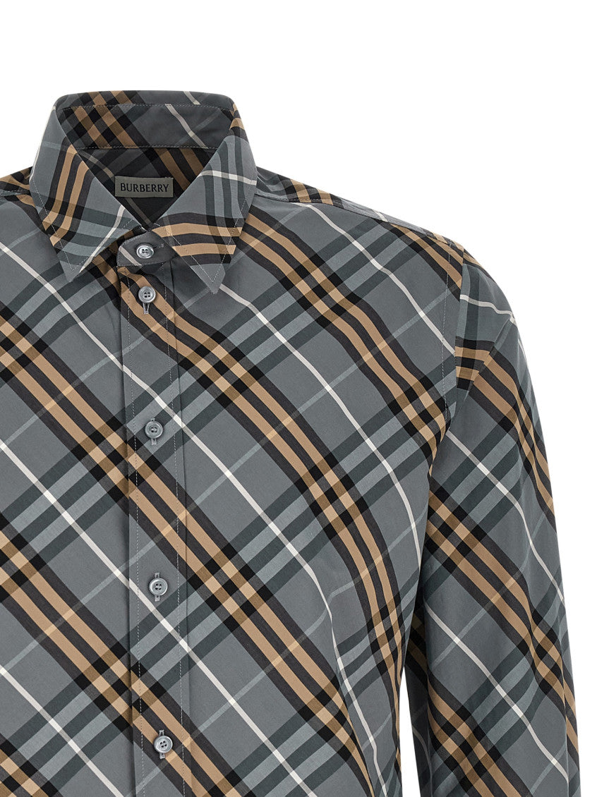 Multicolor 'Robert' Shirt 3
