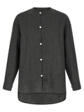 Grey 'La Chemise Pastro' Shirt 1