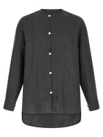 Grey 'La Chemise Pastro' Shirt 1