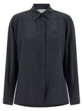 Grey 'MxmSiamese' Shirt 1