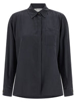 Grey 'MxmSiamese' Shirt 1
