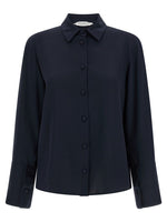Blue 'MxpVoliera' Shirt 1