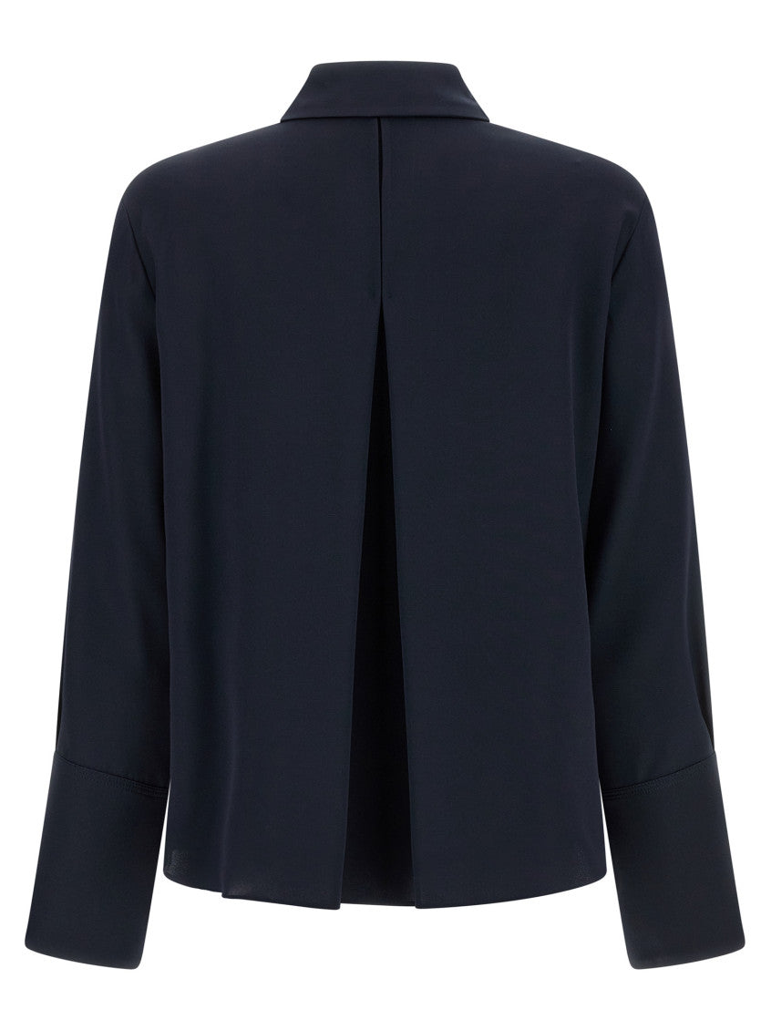 Blue 'MxpVoliera' Shirt 2