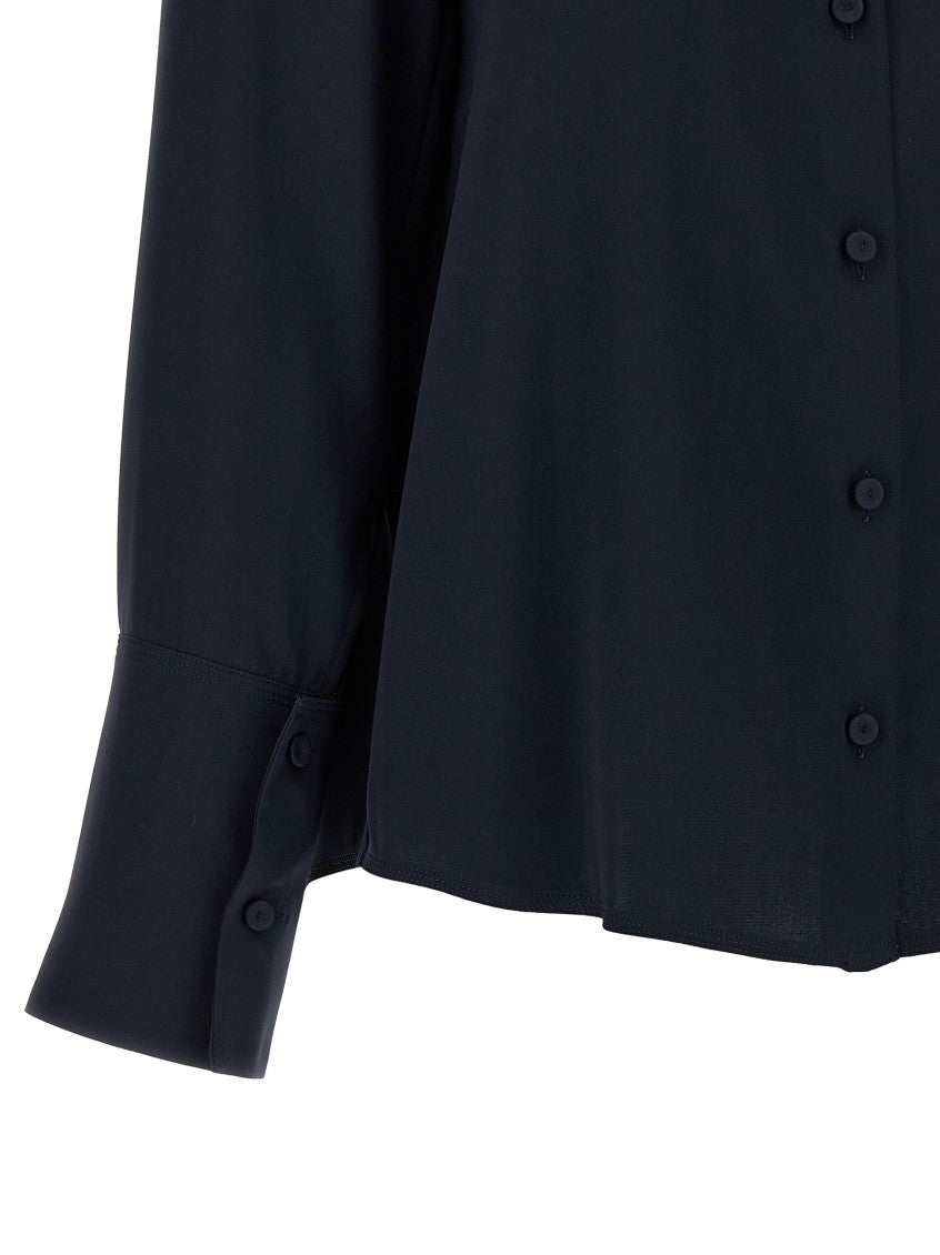 Blue 'MxpVoliera' Shirt 4