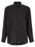 Black 'Croom' Shirt 1