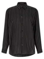 Black 'Croom' Shirt 1