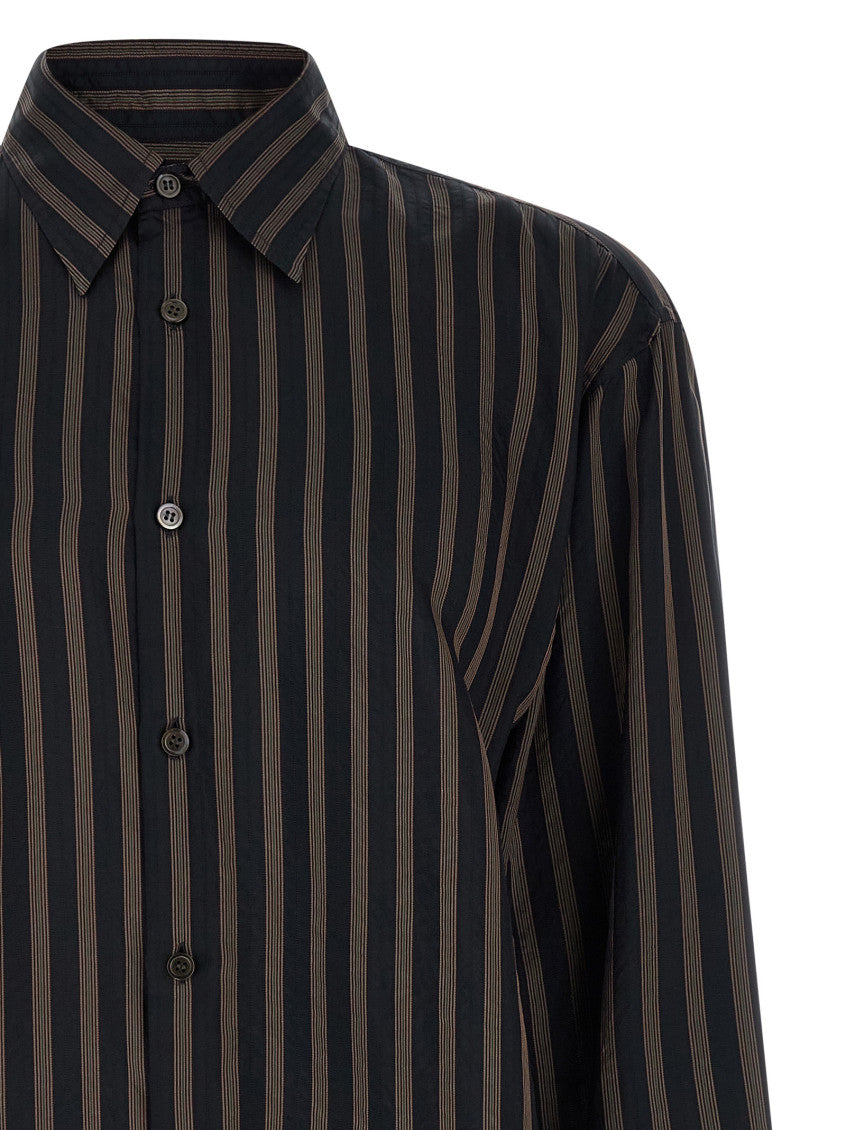 Black 'Croom' Shirt 3
